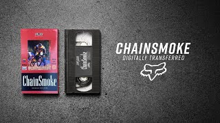 Fox Mtb Chainsmoke Digitally Transferred