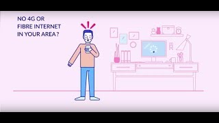 CONNECTme - Broadband for All