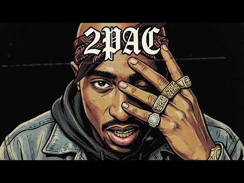 Old School Rap Classics 📻 2Pac, N.W.A, Snoop Dogg, Dr. Dre | Nonstop 90s Mix