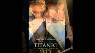 titanic slideshow