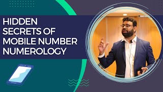 MobileNumber numerology|Lucky mobile number|Hidden secrets of mobile numerology|