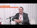Heleno Facchin - CEO da Vinícola Cooperativa Nova Aliança