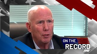 'Fani Willis brought this upon herself' | Steven Sadow goes On The Record, FULL INTERVIEW