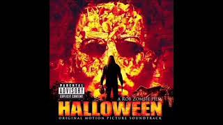 Kiss - God Of Thunder (Halloween 2007 soundtrack)