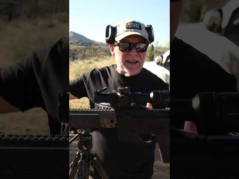 The Perfect "Bang for Your Buck" Scope for your AR Setup | Vortex Strike Eagle 1-10