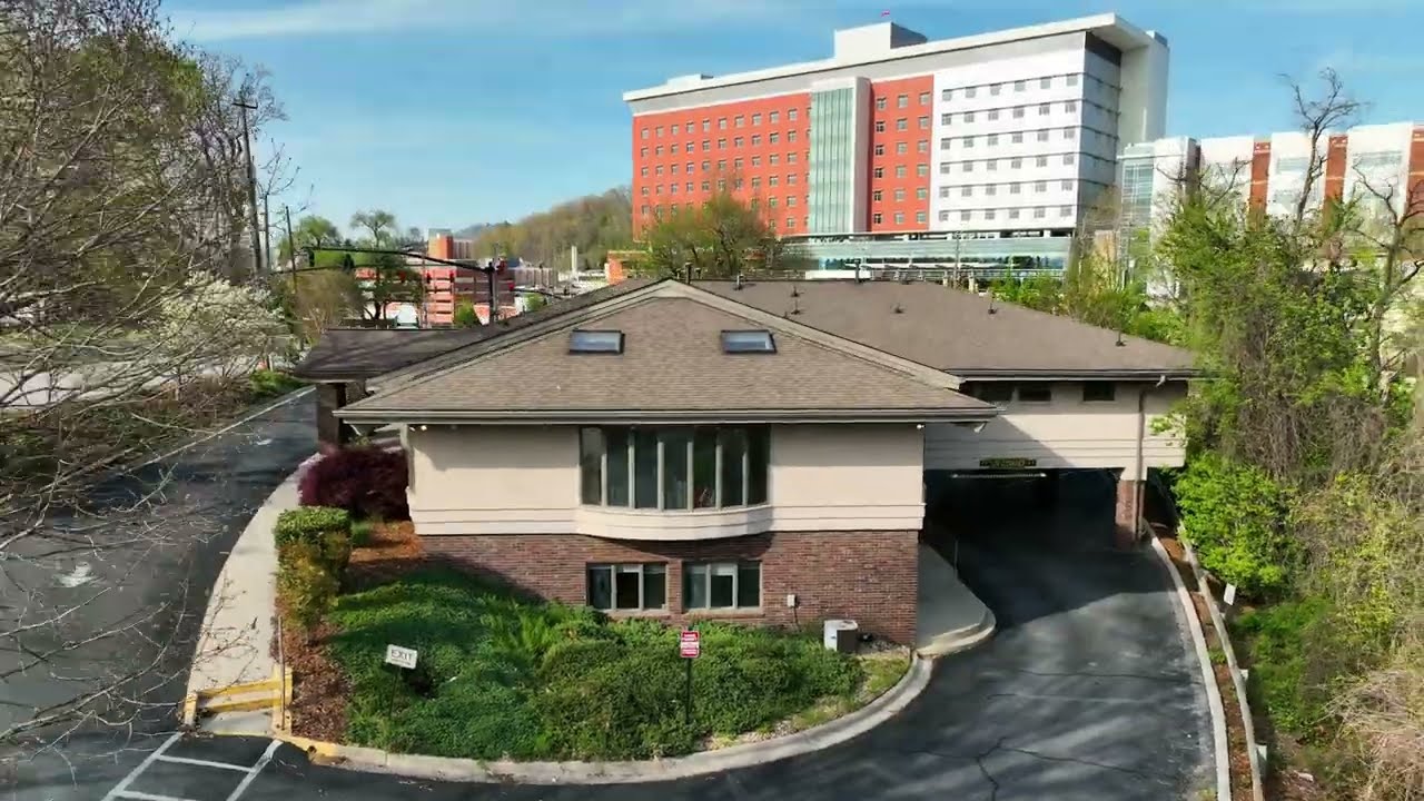 100 Victoria Road - 4K - Client Preview