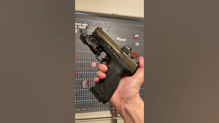 Smith & Wesson M&P 2.0 - Still One Of The Best?