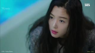 LYn - Love Story (The Legend Of The Blue Sea) [Eng Sub] Resimi