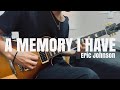 Miniature de la vidéo de la chanson A Memory I Have