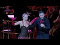 Libertango Astor Piazzolla BBC Strictly Prom 2016 Giovanni Pernice & Joanne Clifton
