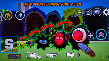 NEXTBOTS IN PLAYGROUND MOD GAME PLAYING NEW UPDATED V 5.7.0 || #roblox #cameraman #garrysmodsandbox