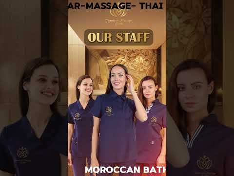 احجز معنا الآن بخدمات المساج و الحمام المغربي و التركي في دبي الجميرة شارع الوصل