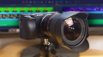 Tips for Video Editors Getting into Videography