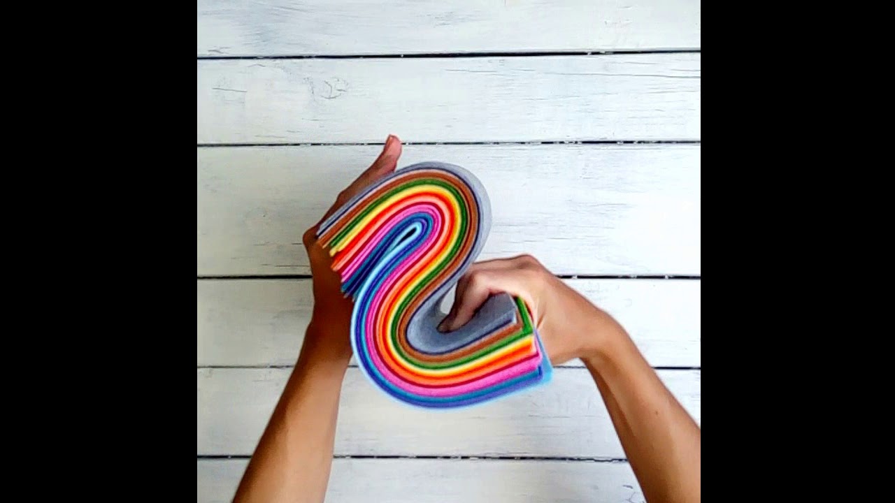 Где купить фетр в Украине? Интернет-магазин фетра и товаров для творчества!