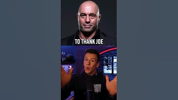 Rogan Back on YouTube After $250M Spotify Deal #Shorts