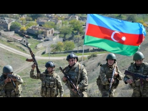 XTQ  052 Mahnı Azerbaycan esgeri Cox gozel esger mahnisi & Azərbaycan əsgəri & esger klipi