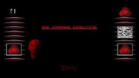 Command&Conquer: Tiberian Dawn - NOD Mission Briefing 4a