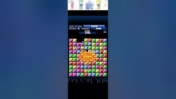 21062025 (Game) POP Star Challenge - with game BGM and CF [ game 1 ]