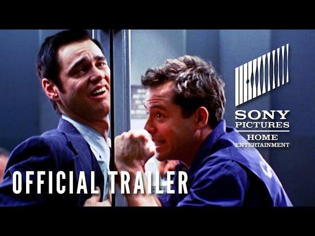 THE CABLE GUY (1996) – Official Trailer 