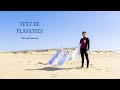 Test de planches  md surfboards  portugal