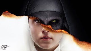 La Nonne - Dès Le 23.08 Sur Be Tv