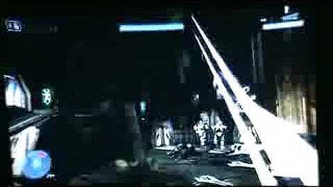 Halo 3 Frag Grenade Throw, Double kill 2