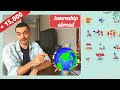 How To Get An Internship Abroad | TOP WEBSITES | 🌍 🇺🇸