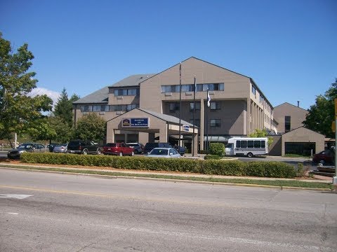 Best Western Plus Inntowner Hotel And The Highland Club Madison Best Western Plus Inntowner Hotel And The Highland Club Madison Hotels Wisconsin