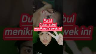 part 2. dukun c4bul menikmati tubuh cewek ini #shorts #fyp #viral #film #fypシ #reviewfilm #beranda