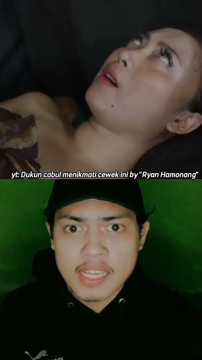 part 2. dukun c4bul menikmati tubuh cewek ini #shorts #fyp #viral #film #fypシ #reviewfilm #beranda