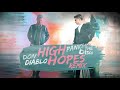 Miniature de la vidéo de la chanson High Hopes (Don Diablo Remix)