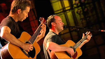 Dave Matthews & Tim Reynolds - Live at Radio City - Gravedigger