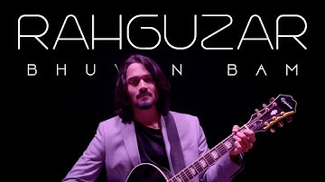 Bhuvan Bam- Rahguzar | Official Music Video |