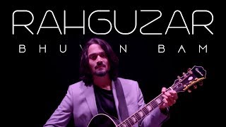 Bhuvan Bam- Rahguzar | Official Music Video |