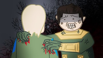 the most sane law rep /s [STRANGE JOURNEY REDUX - Part 20]