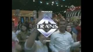 Endcap TransTV © 2004