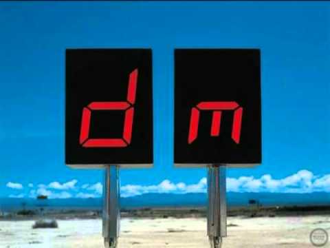 depeche mode only when i lose myself depeche mode only when i lose myself