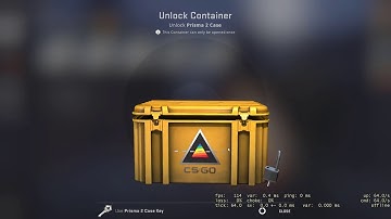 I open a case in CS:GO everyday until i get a knife day 95