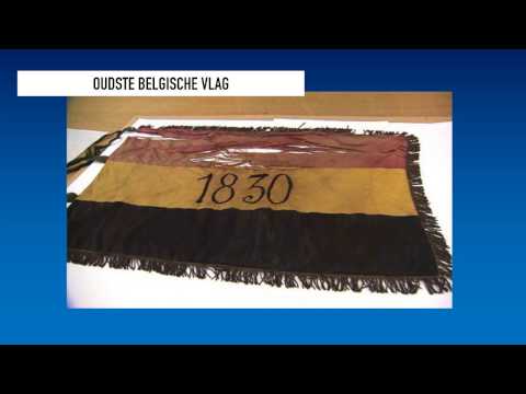 Video: Watter vlag is driekleurig?