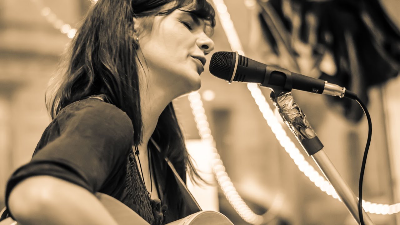 Kate Rena - You |  ¡moment - Cafékonzert#13