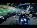 Harley Davidson 48 [Pure VTwin Sound]