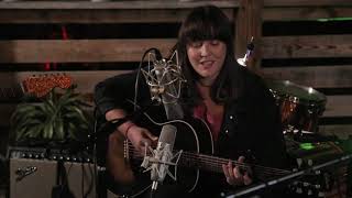 Caitlin Rose live at Paste Studio on the Road: Nashville