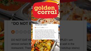 Reviewing a 1 Star Buffet!
