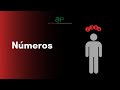 Creepypasta: NÚMEROS