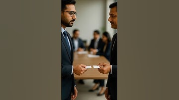 NFC Business Card Demo : Tap to Swap Contacts | 30-Second | 1Card