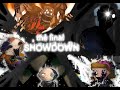 Darkness takeover ost  the final showdown