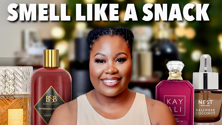 HOW TO SMELL GOOD ALL DAY LONG! FRAGRANCE LAYERING COMBINATIONS