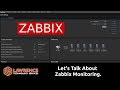 An overview of Zabbix 4.0 and how we are using it.