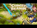 Comet Season (Trailer 2020)