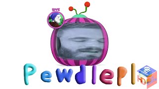 Cocomelon Pewdiepie Logo Effects L C 7 Tv Peru 1980 Effects